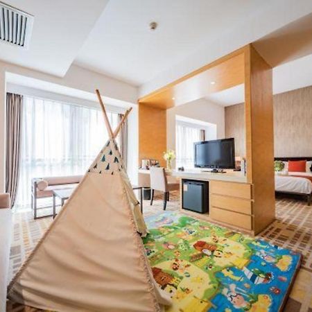 Xian Hotel New Kültér fotó