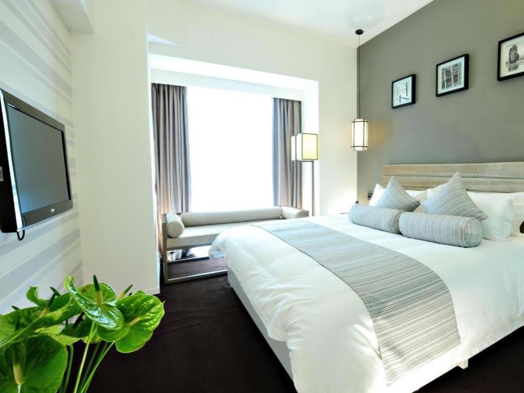 Xian Hotel New Kültér fotó