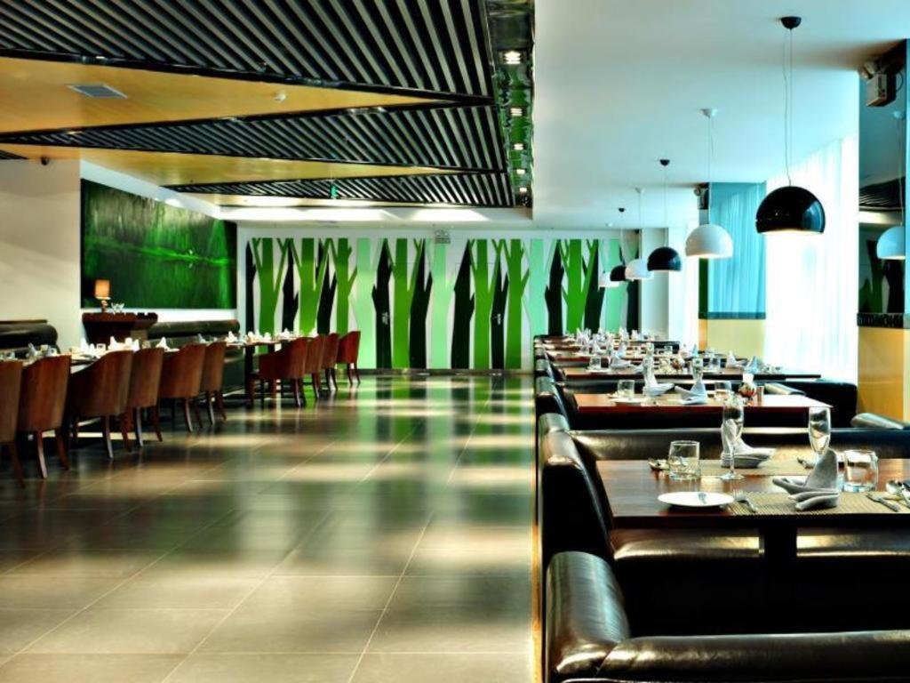 Xian Hotel New Kültér fotó