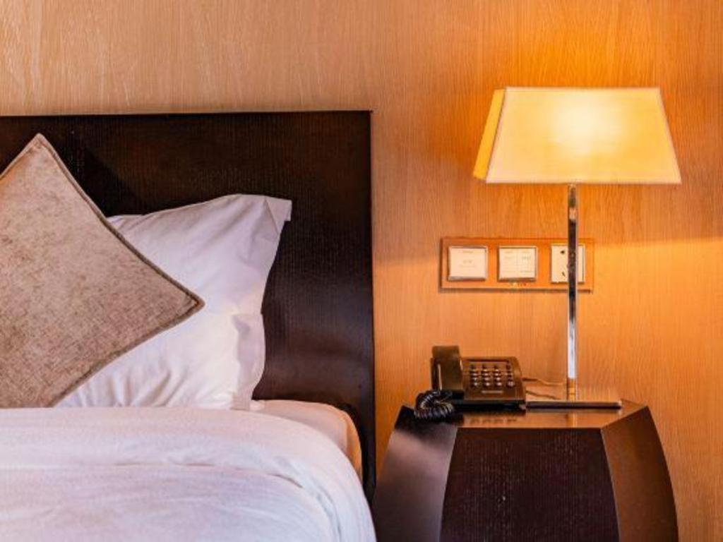 Xian Hotel New Kültér fotó