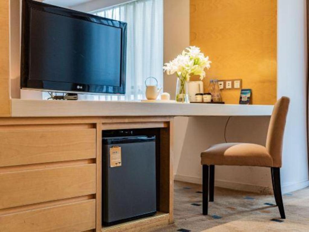 Xian Hotel New Kültér fotó